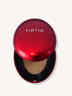 TIRTIR Mask Fit Red Cushion | 30N RICH HONEY | NEW MAKEUP